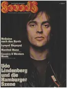 magazin - Sounds - 2/75 - Udo Lindenberg