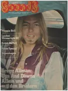 magazin - Sounds - 5/75 - Gregg Allman