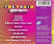 CD - Southern Express Trio - The Train & Other Dance Super Hits