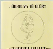 CD - Spandau Ballet - Journeys To Glory