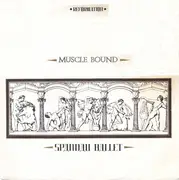 7inch Vinyl Single - Spandau Ballet - Muscle Bound