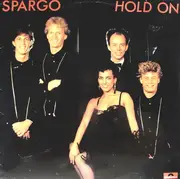 LP - Spargo - Hold On