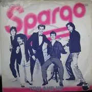 7'' - Spargo - You And Me