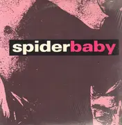 12inch Vinyl Single - Spiderbaby - Spiderbaby EP