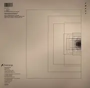 12'' - Square One - Sequential