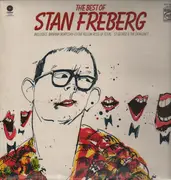 LP - Stan Freberg - The Best Of Stan Freberg