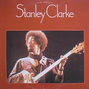 LP - Stanley Clarke - Stanley Clarke