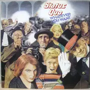 LP - Status Quo - Whatever You Want