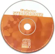 CD - Steamhammer - Reflection - Digipak