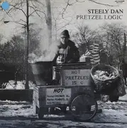LP - Steely Dan - Pretzel Logic