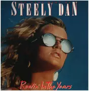 Double LP - Steely Dan - The Very Best Of Steely Dan / Reelin' In The Years