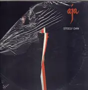 LP - Steely Dan - Aja - still sealed