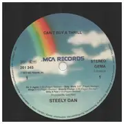 LP - Steely Dan - Can't Buy A Thrill