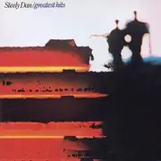 Double LP - Steely Dan - Greatest Hits - Gatefold