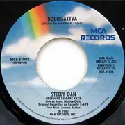 7inch Vinyl Single - Steely Dan - Time Out Of Mind / Bodhisattva