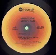 LP - Steely Dan - Katy Lied