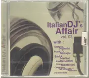 CD - Stefano Noferini / Frank' O Moiraghi / a.o. - Italian DJ's Affair