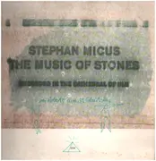 LP - Stephan Micus - The Music Of Stones