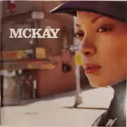 CD - Stephanie McKay - McKay