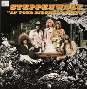 LP - Steppenwolf - At Your Birthday Party