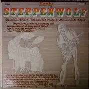 LP - Steppenwolf - Early Steppenwolf