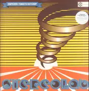 LP-Box - Stereolab - Emperor Tomato Ketchup - Bonus Disk / Poster / Download Card