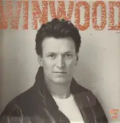 LP - Steve Winwood - Roll With It