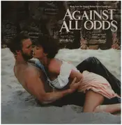 LP - Stevie Nicks, Gabriel, Collins - Against All Odds (OST)