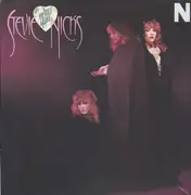 LP - Stevie Nicks - The Wild Heart