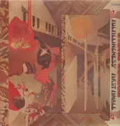 LP - Stevie Wonder - Fulfillingness' First Finale