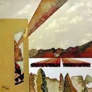 LP - Stevie Wonder - Innervisions