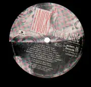 LP - Stevie Nicks - Rock A Little