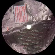 LP - Stevie Nicks - Rock A Little