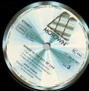 Double LP - Stevie Wonder - Songs In The Key Of Life