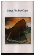 MC - Sting - The Soul Cages - Club-Sonderauflage