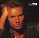CD - Sting - ...Nada Como El Sol (Selecciones Especiales En Espanol Y Portugues)