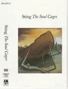 MC - Sting - The Soul Cages