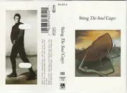 MC - Sting - The Soul Cages