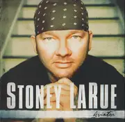 CD - Stoney LaRue - Aviator