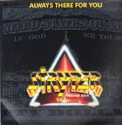 12inch Vinyl Single - Stryper - Always There For You
