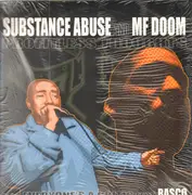 12inch Vinyl Single - Substance Abuse - Profitless Thoughts / Everyone's A Critic