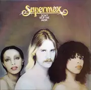 LP - Supermax - Don't Stop The Music