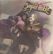 LP - Supermax - Fly With Me