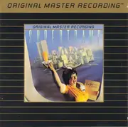 CD - Supertramp - Breakfast In America - MFSL Original master recording GOLD