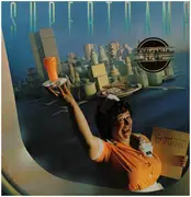 LP - Supertramp - Breakfast in America - Half Speed Mastered