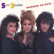 7inch Vinyl Single - Sweet Sensation - Hooked On You