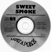 CD - Sweet Smoke - Just A Poke