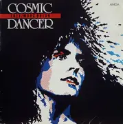 LP - T. Rex / Marc Bolan - Cosmic Dancer