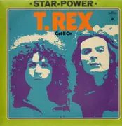 LP - T. Rex - Get It On