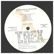 LP - T. Rex - Futuristic Dragon